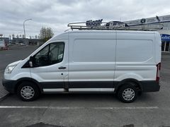 Ford Transit sendibíll til leigu (1)