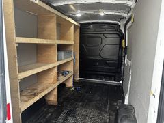Ford Transit sendibíll til leigu (5)