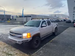 4x4 Silverado location pallbíll til leigu (1)
