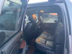 4x4 Silverado location pallbíll til leigu (7)