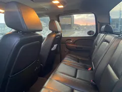 4x4 Silverado location pallbíll til leigu (8)
