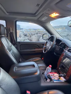 4x4 Silverado location pallbíll til leigu (10)