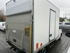 VW Transporter - Kassabíll (Minnaprófs) til leigu (2)