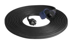 Framlengingarsnúra / stinger 20m til leigu (1)