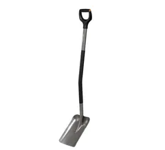 Skófla 132cm Fiskars Ergonomic til leigu (1)