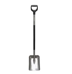 Skófla 132cm Fiskars Ergonomic til leigu (3)