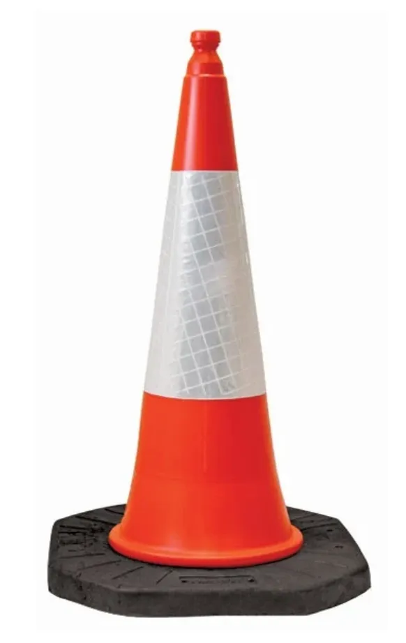 Umferðarkeilur 100 cm