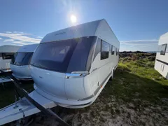 Hobby Prestige 560 WFU hjólhýsi til leigu (1)