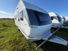 Hobby Prestige 560 WFU hjólhýsi til leigu (11)
