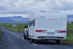 Hobby Prestige 560 WFU hjólhýsi til leigu (12)