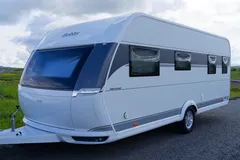 Hobby Prestige 560 WFU hjólhýsi til leigu (16)